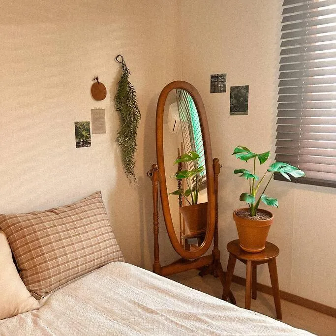 Anri Forest Stay #5People#Rooftop#Laundry 公寓