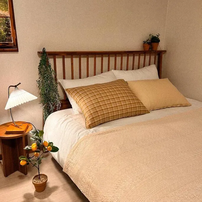 公寓 Anri Forest Stay #5People#Rooftop#Laundry