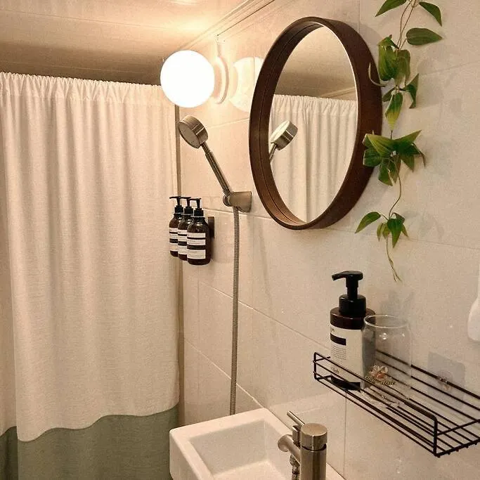 公寓 Anri Forest Stay #5People#Rooftop#Laundry